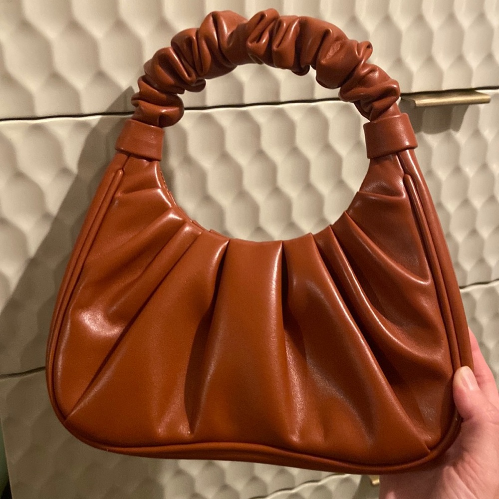 JW Pei Gabbi Bag in color Nutella